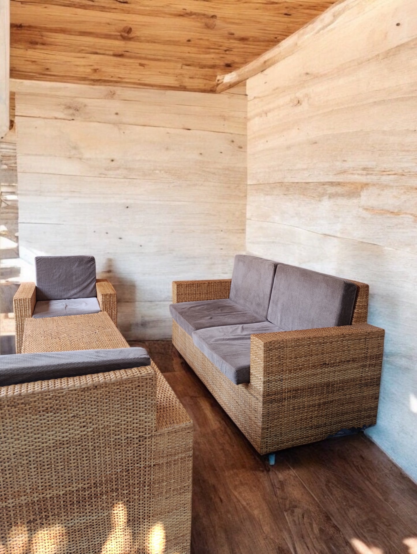 Urban Jungle Furniture