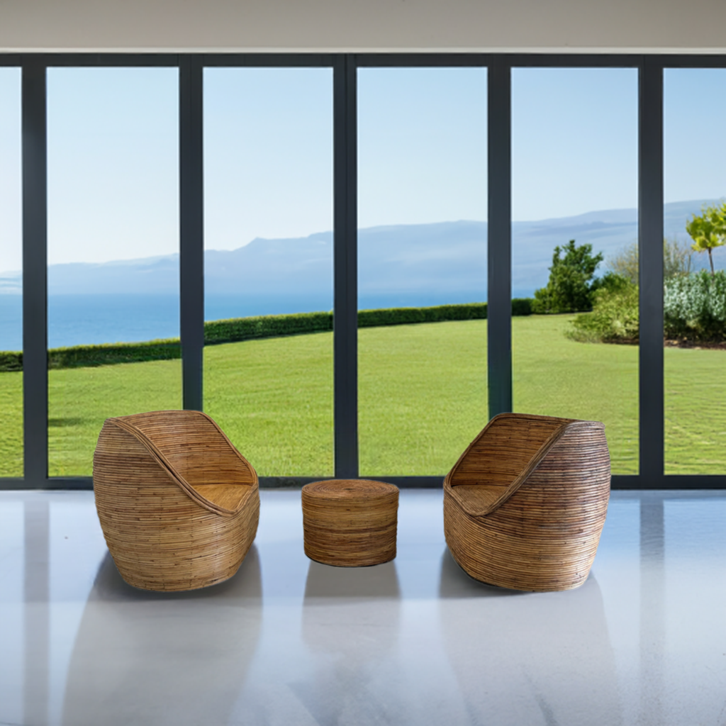 The Botanical Escape: Why UK Homes are "Going Wild" This Season