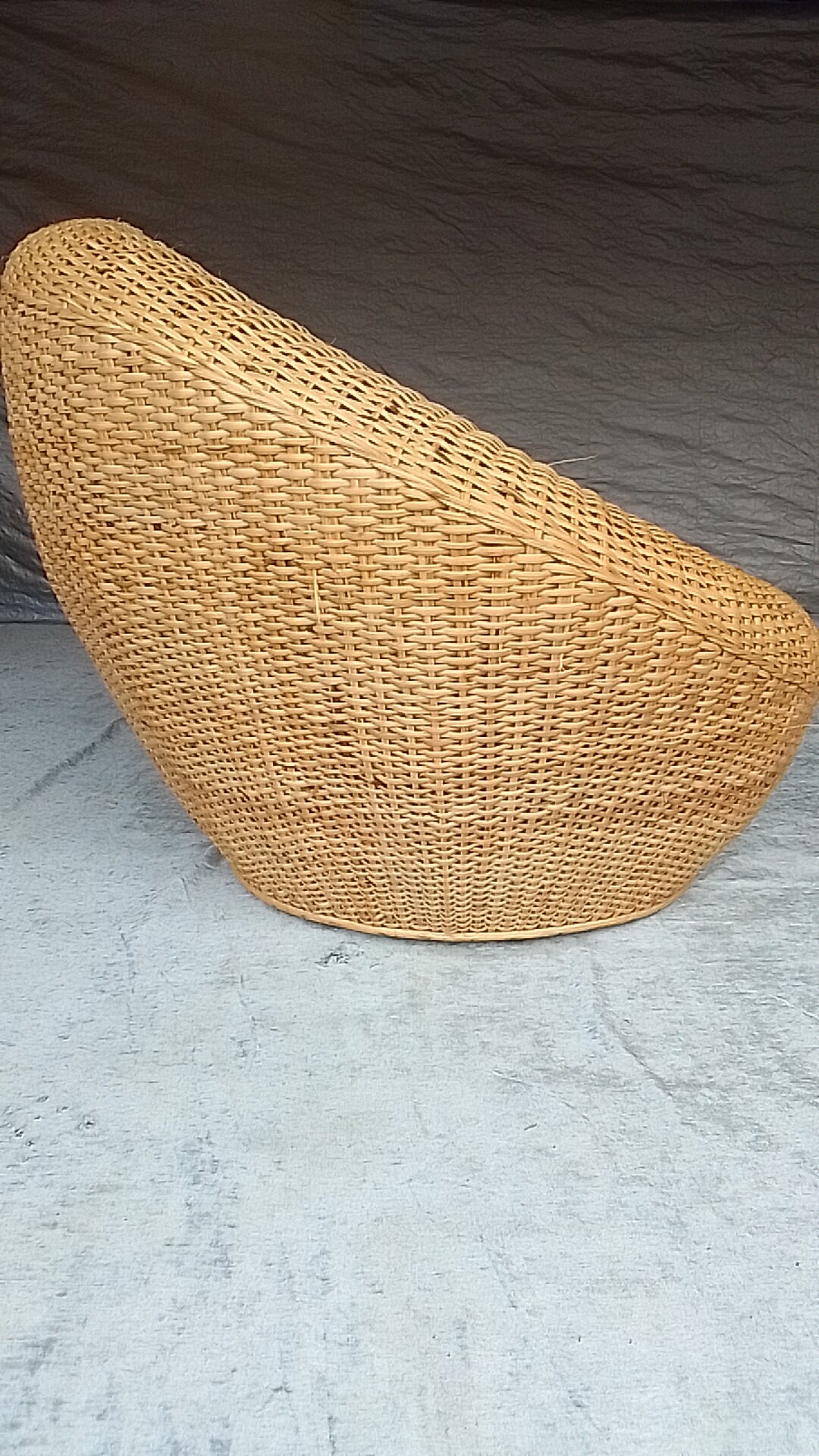 Pod Rattan Sofa Set