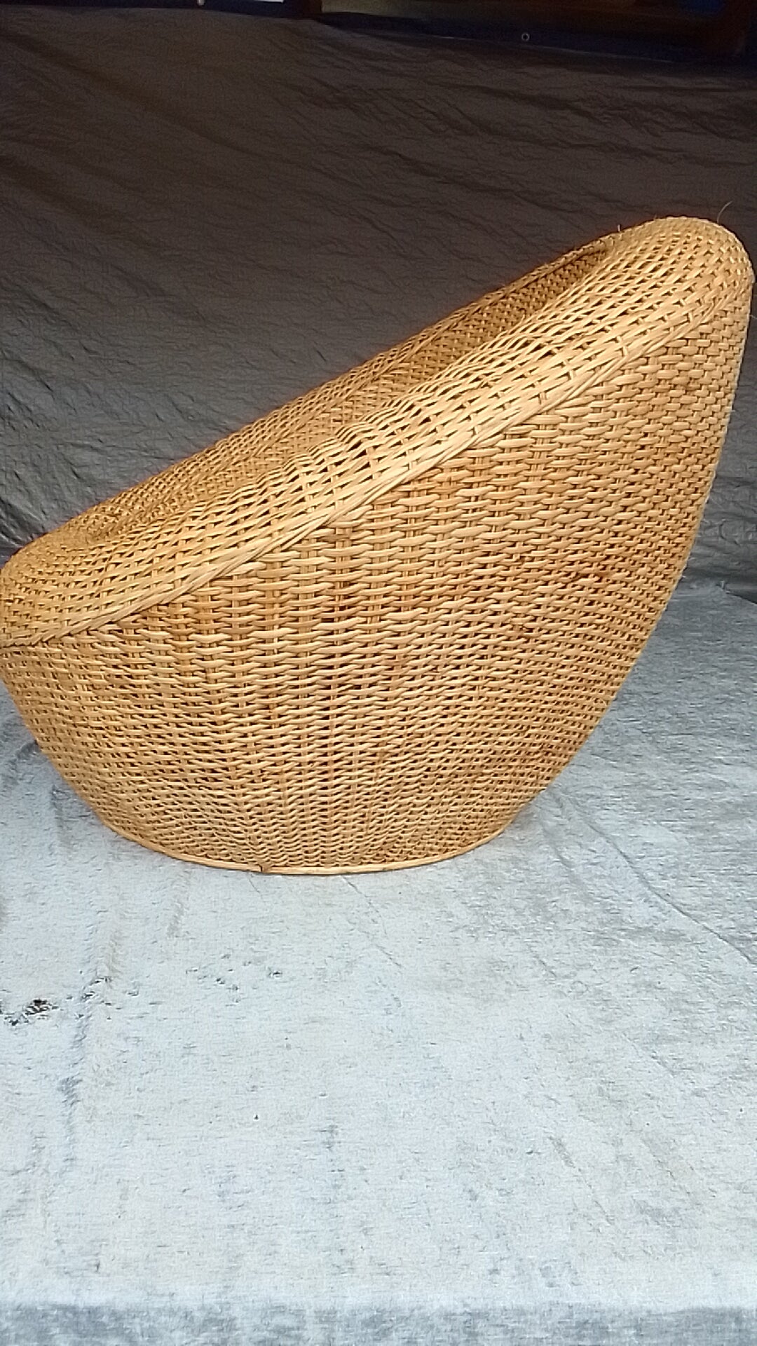 Pod Rattan Sofa Set