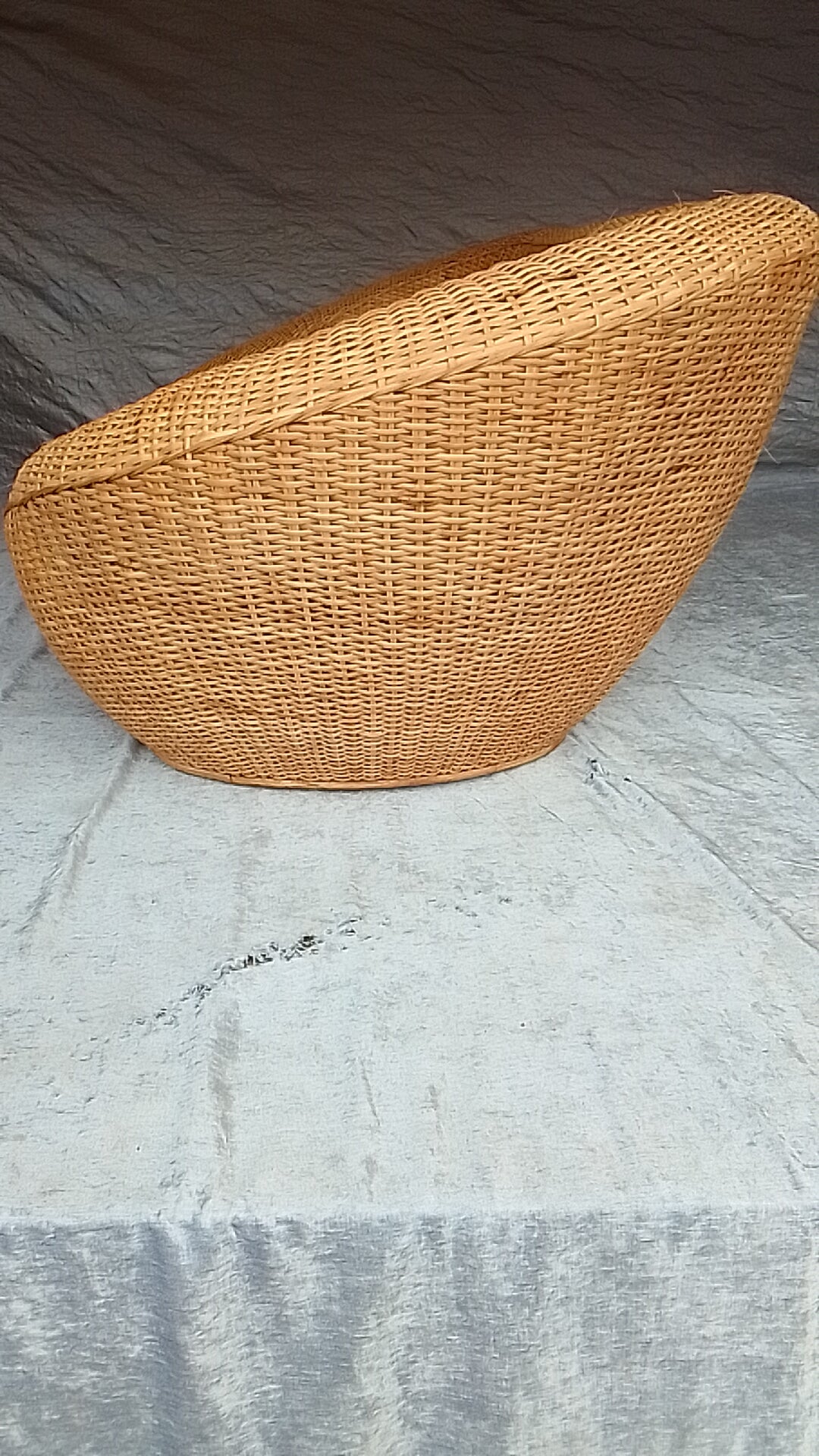 Pod Rattan Sofa Set