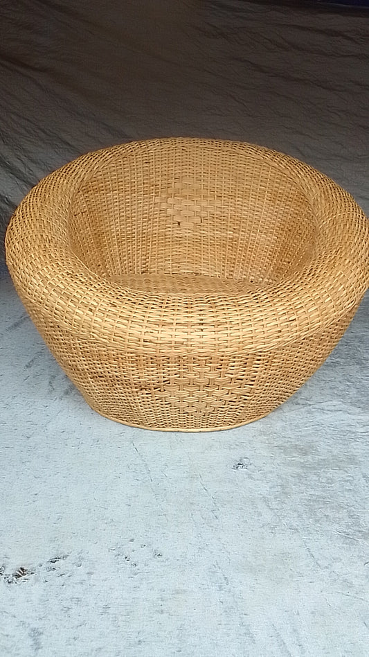 Pod Rattan Sofa Set