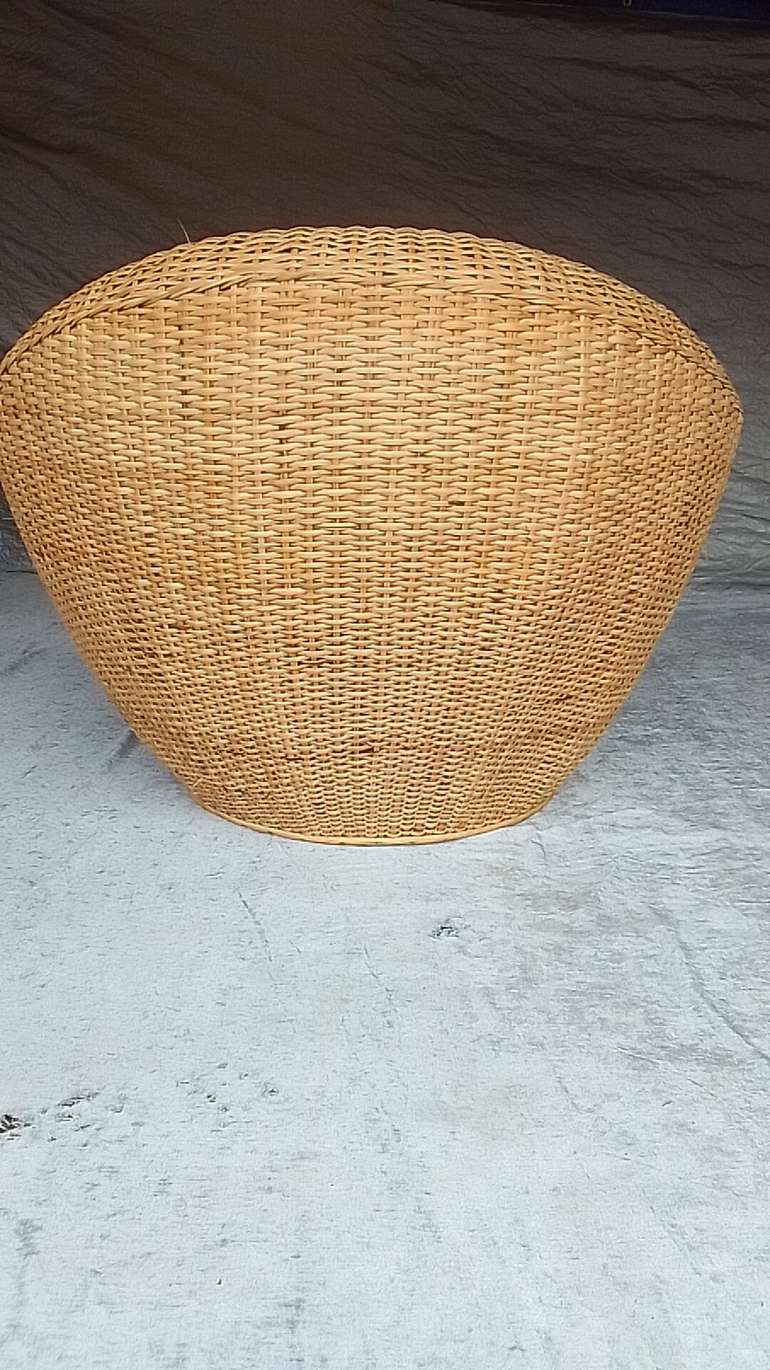 Pod Rattan Sofa Set