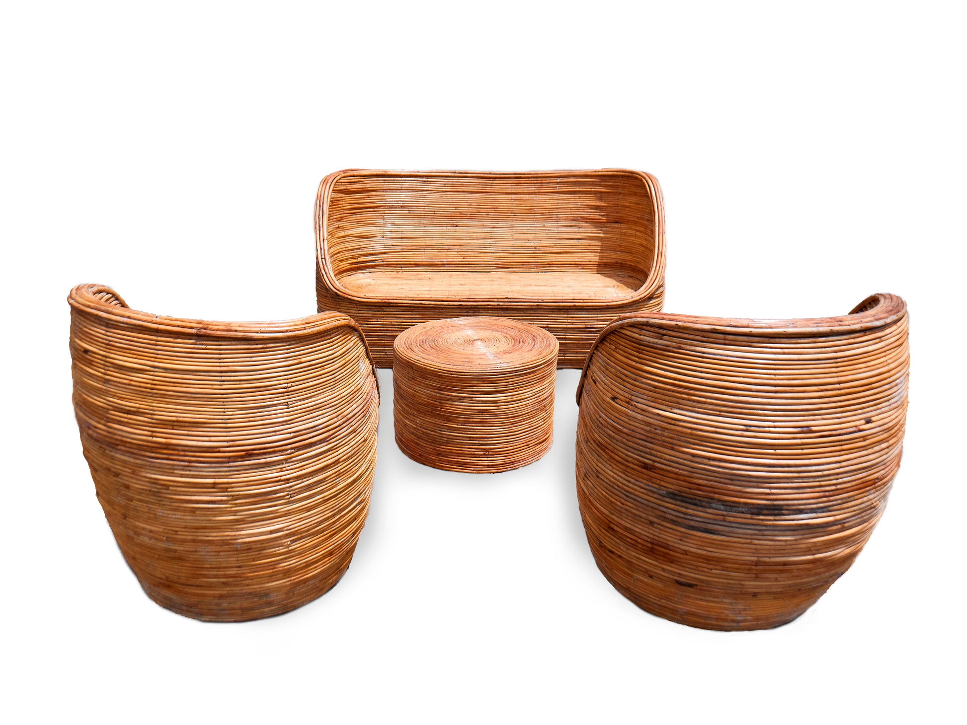 Tropical Style Furniture